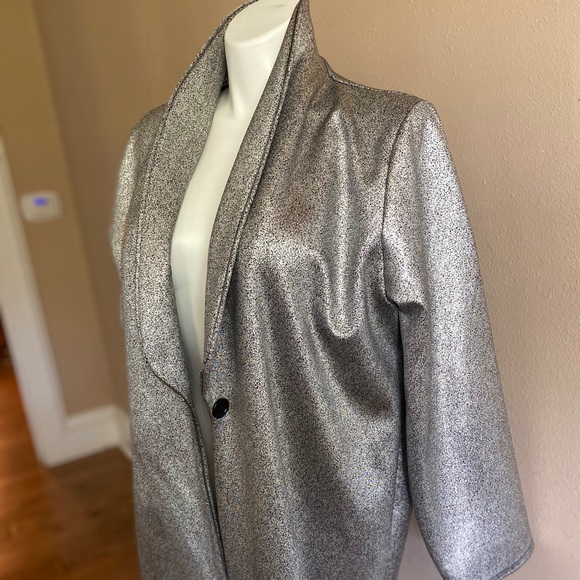 Blazer Dress - Picture 2 of 3